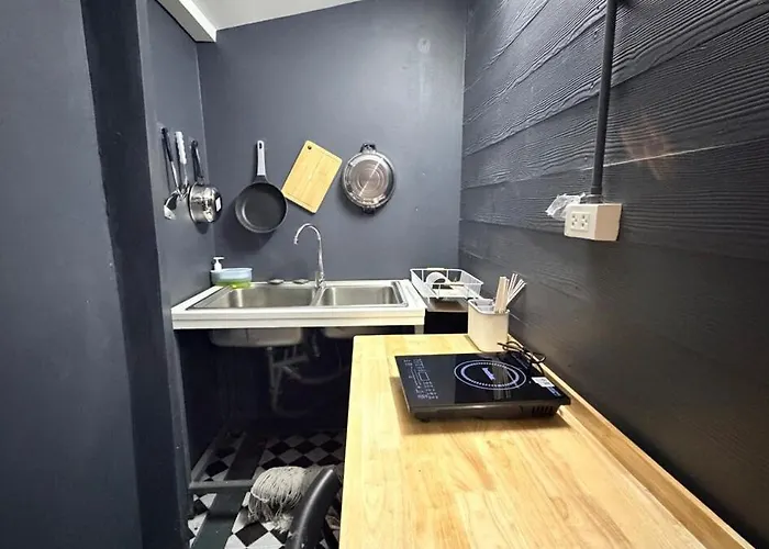 Cozy Nest At Sathon Private Home,peaceful Getaway * バンコク都
